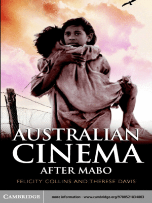 cover image of Australian Cinema After Mabo